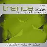 Revue Various Artists  / Trance: Vocal Session 2006