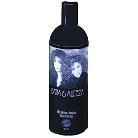 Batia & Aleeza Bio-Herbal Mineral Sculpting Gel