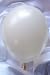 50 Metallic Ballons, champagner -90511-
