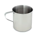 Tatonka Edelstahl Kochgeschirr Mug