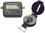 Satellite Finder Kit