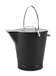Ash Bucket - All Black
