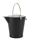 Review Minuteman MINASH-01 / All Black Ash Bucket