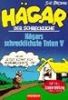 H�gars schrecklichste Taten: H�gar der Schreckliche - H�gars schreckliche Taten V: BD V