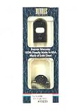 Burris TU-70 WSS 2 Piece Base Matte Win 70 Spr Shrt