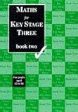 Maths for Key Stage Three : for pupils aged 12 to 14