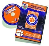 1982 Orange Bowl National Championship