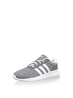 adidas Zapatillas Lite Racer W (Gris)