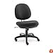 Alera IN48BFA10B Interval Series Swivel/Tilt Task Chair, Black Fabric