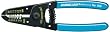 Channellock 958 6-1/4-Inch Wire Stripper and Cutter