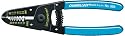Channellock 958 6-1/4-Inch Wire Stripper and Cutter