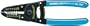 Channellock 958 6-1/4-Inch Wire Stripper and Cutter