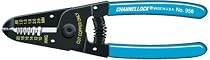 Channellock 958 6-1/4-Inch Wire Stripper and Cutter