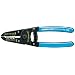 Channellock 958 6-1/4-Inch Wire Stripper and Cutter