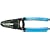 Channellock 958 6-1/4-Inch Wire Stripper and Cutter