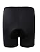 Lorata Men's Bicycle Cycling Underwear Sweat Absorbent 3d Padded Shorts/pants