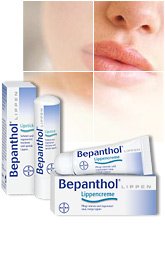 Bepanthol Lipstick Preisvergleich