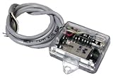 BULLDOG SECURITY 700B Dual Stage Car Alarm Shock Sensor