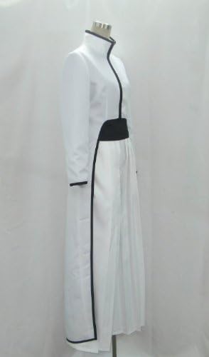 Bleach Cosplay Ulquiorra Schiffer Costume