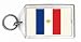 French Ministry of Defense Keychain