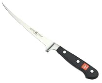 W&uuml;sthof 4622 Classic 7.1-Inch Fillet Knife (18cm)
