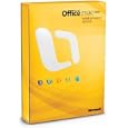 Office Mac Home Student 2008 Spanish by Microsoft