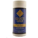 Granite Gold Daily Cleaner Wipes 40 ea
