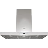 Siemens-Lc98ba540-Wandhaube--90-Cm--Edelstahl