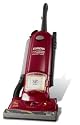Eureka 4870GZ Boss Smart-Vac Upright Vacuum