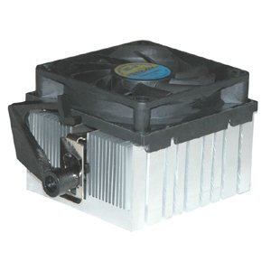 Masscool 5T568S1H3 - Processor cooler -  Socket 754, Socket 940, Socket 939, Socket AM2  - 70 mm