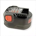 Ridgid 12v 1.25ah Nicd Battery 130252002
