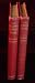 Book Jungle Book and Second Jungle Book, both signed by Rudyard Kipling
