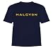 Halcyon Shirt (Yoga and Ravers) T-Shirt