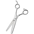JOEWELL Professional Premium Series 14 Teeth Thinning Scissors (Model:TXR14)