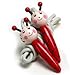 Toys : Ladybird Skipping Rope
