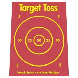 Click here to buy Gym And Outdoor Games Indoor Games Bean Bag Games Roll-out Bean Bag Games - Target Toss Bean Bag....