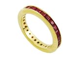 BURMIES RUBY BAND