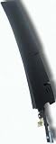 88-96 BUICK REGAL COUPE FRONT DOOR HANDLE LH (DRIVER SIDE), Outer, Black (1988 88 1989 89 1990 90 1991 91 1992 92 1993 93 1994 94 1995 95 1996 96) B462104 16627469
