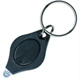 Micro-Light II, Key Ring w/Switch, Purple LED