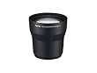 Canon Tele Conversion Lens TC-DC58C for PowerShot G7 & G9 - 2x (648mm in 35mm format)