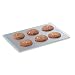 Vollrath Natural Finish Aluminum 17 x 14 Cookie Sheet
