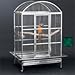 Avian Adventures Grande Dometop Bird Cage