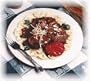 Venison Leg Medallions