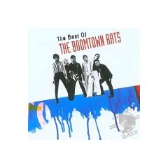 The Best Of The Boomtown Rats