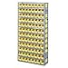 High-Density Shelving with Shelf Bins