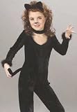 Playful Kitty Child Costume