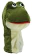 Frog Golf Putter Head Cover