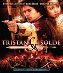 Tristan & Isolde - James Franco - Blu Ray [ dutch import ]