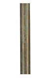 Fanimation 36 Downrod, Antique Nickel Finish Fanimation Fan Downrods DRW36AN
