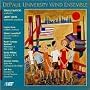 DePaul Wind Ensemble